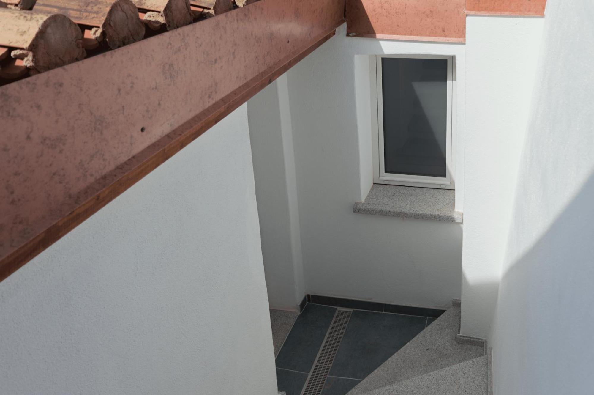 A Cara A Mare Villa Posada  Luaran gambar